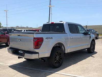 2024 Ford F-150 SuperCrew Cab 4WD Pickup for sale #PFA01077 - photo 2