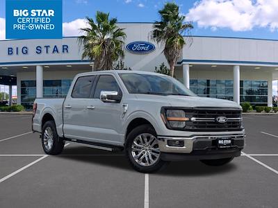 2024 Ford F-150 SuperCrew Cab RWD Pickup for sale #PFA06876 - photo 1