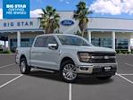 2024 Ford F-150 SuperCrew Cab RWD Pickup for sale #PFA06876 - photo 1