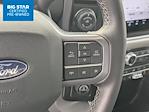 2024 Ford F-150 SuperCrew Cab RWD Pickup for sale #PFA06876 - photo 17