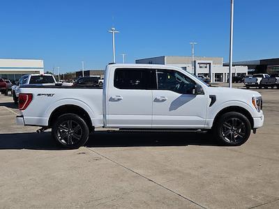 Used 2023 Ford F-150 - photo 1