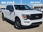2023 Ford F-150 SuperCrew Cab 4WD Pickup for sale #PFA19173W - photo 32