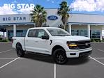 2024 Ford F-150 SuperCrew Cab 4WD Pickup for sale #PFA20186 - photo 1