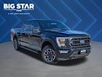 2021 Ford F-150 SuperCrew Cab 4WD Pickup for sale #PFA24222 - photo 1