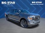 2023 Ford F-150 SuperCrew Cab 4WD Pickup for sale #PFA28866 - photo 1
