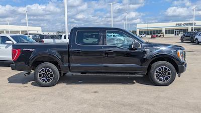 2022 Ford F-150 SuperCrew Cab 4WD Pickup for sale #PFA46044 - photo 1