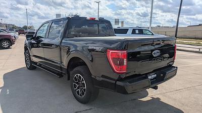 2022 Ford F-150 SuperCrew Cab 4WD Pickup for sale #PFA46044 - photo 2