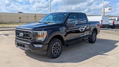 2022 Ford F-150 SuperCrew Cab 4WD Pickup for sale #PFA46044 - photo 1