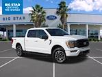 2023 Ford F-150 SuperCrew Cab 4WD, Pickup for sale #PFA70362 - photo 1