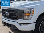 2023 Ford F-150 SuperCrew Cab 4WD, Pickup for sale #PFA70362 - photo 9