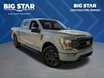 Used 2023 Ford F-150 XLT SuperCrew Cab for sale #PFA72951 - photo 1