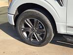 Used 2023 Ford F-150 XLT SuperCrew Cab for sale #PFA72951 - photo 10