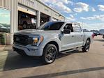 Used 2023 Ford F-150 XLT SuperCrew Cab for sale #PFA72951 - photo 7