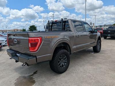 2023 Ford F-150 SuperCrew Cab 4WD Pickup for sale #PFA75573 - photo 2