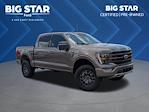 2023 Ford F-150 SuperCrew Cab 4WD Pickup for sale #PFA75573 - photo 1