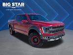 2022 Ford F-150 SuperCrew Cab 4WD Pickup for sale #TFA95176 - photo 1