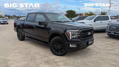 2024 Ford F-150 SuperCrew Cab 4WD Pickup for sale #PB31426 - photo 1