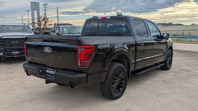 2024 Ford F-150 SuperCrew Cab 4WD Pickup for sale #PB31426 - photo 2