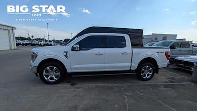 2023 Ford F-150 SuperCrew Cab 4WD Pickup for sale #PFB35294 - photo 1