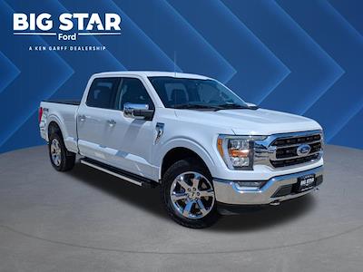 2023 Ford F-150 SuperCrew Cab 4WD Pickup for sale #PB56776 - photo 1