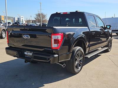 Used 2023 Ford F-150 - photo 1
