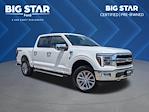 2024 Ford F-150 SuperCrew Cab 4WD Pickup for sale #PFB62781 - photo 1