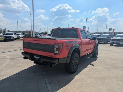 2021 Ford F-150 SuperCrew Cab 4WD Pickup for sale #PFB70507 - photo 2