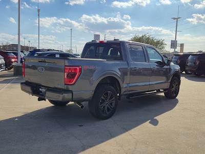 Used 2022 Ford F-150 XLT SuperCrew Cab for sale #PFC02257 - photo 2