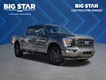 Used 2022 Ford F-150 XLT SuperCrew Cab for sale #PFC02257 - photo 1