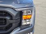 Used 2022 Ford F-150 XLT SuperCrew Cab for sale #PFC02257 - photo 9