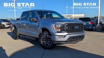 2022 Ford F-150 SuperCrew Cab 4WD Pickup for sale #PFC05099 - photo 1