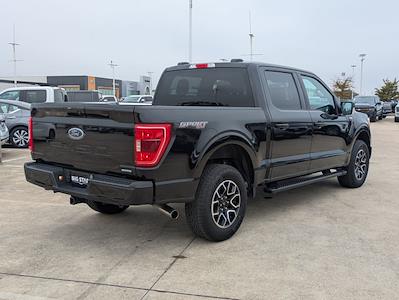2023 Ford F-150 SuperCrew Cab 4WD Pickup for sale #PFC15056 - photo 2