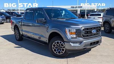 2022 Ford F-150 SuperCrew Cab 4WD Pickup for sale #PFC22475 - photo 1