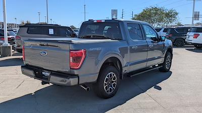 2022 Ford F-150 SuperCrew Cab 4WD Pickup for sale #PFC22475 - photo 2