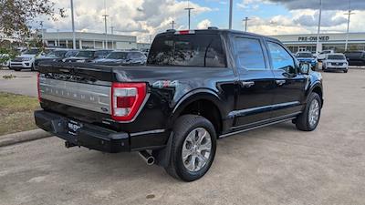 2023 Ford F-150 SuperCrew Cab 4WD Pickup for sale #PC66176 - photo 2