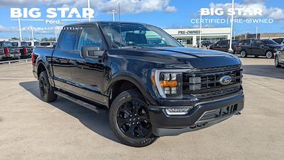 2023 Ford F-150 SuperCrew Cab 4WD Pickup for sale #PFC77556 - photo 1