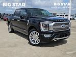 2023 Ford F-150 SuperCrew Cab 4WD Pickup for sale #PFC80159W - photo 1