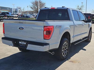 Used 2023 Ford F-150 - photo 1