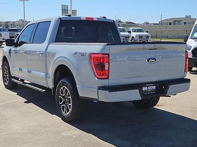 Used 2023 Ford F-150 - photo 1