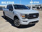 2023 Ford F-150 SuperCrew Cab 4WD Pickup for sale #PFC93350W - photo 33