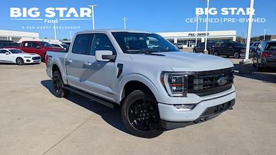 2023 Ford F-150 SuperCrew Cab 4WD Pickup for sale #PFC97071 - photo 1