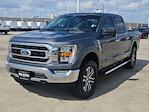 2023 Ford F-150 SuperCrew Cab 4WD Pickup for sale #PFD02230T - photo 7