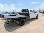 2022 Ram 3500 Crew Cab DRW 4WD Flatbed Truck for sale #PG227038 - photo 2