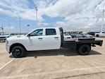 2022 Ram 3500 Crew Cab DRW 4WD Flatbed Truck for sale #PG227038 - photo 6