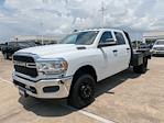2022 Ram 3500 Crew Cab DRW 4WD Flatbed Truck for sale #PG227038 - photo 7