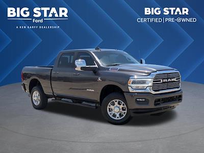 2024 Ram 2500 Crew Cab 4WD Pickup for sale #PG267742 - photo 1