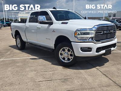 2024 Ram 2500 Crew Cab 4WD Pickup for sale #PG267794 - photo 1