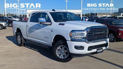 2024 Ram 2500 Crew Cab 4WD Pickup for sale #PG267899 - photo 1