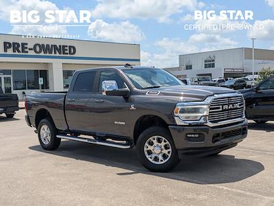 2024 Ram 2500 Crew Cab 4WD Pickup for sale #PG268077 - photo 1