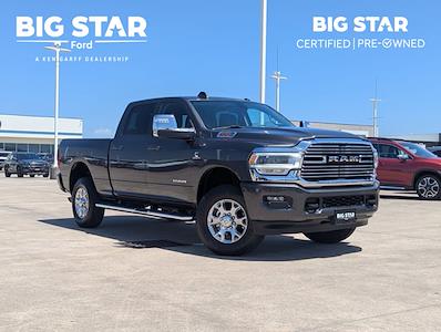 2024 Ram 2500 Crew Cab 4WD Pickup for sale #PG268208 - photo 1